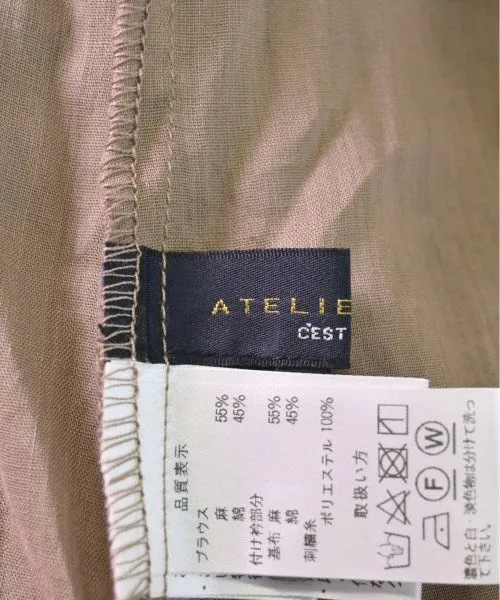 ATELIER SIX Blouses