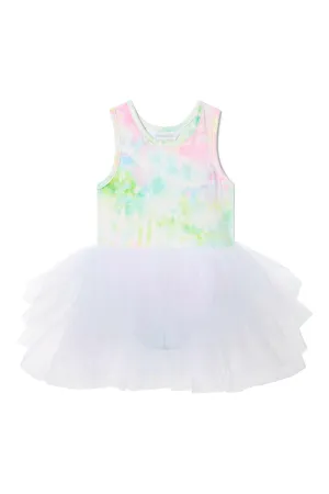 B.A.E. Tie Dye Tutu Dress