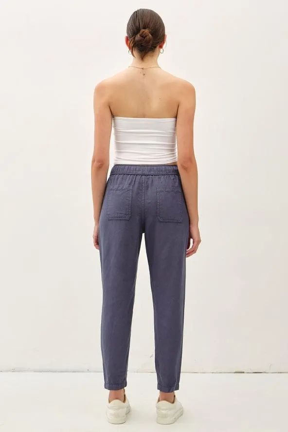 Be Cool The Lara Tencel Ankle Pants