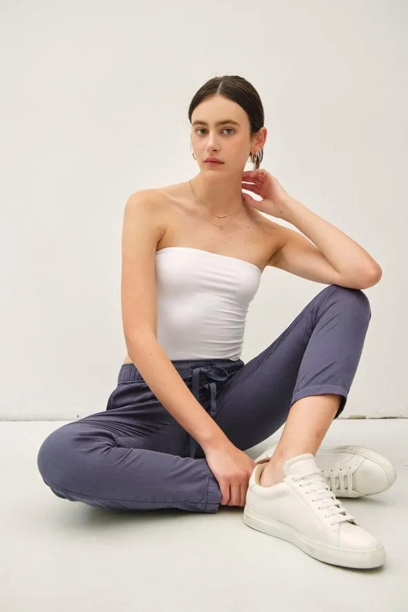 Be Cool The Lara Tencel Ankle Pants