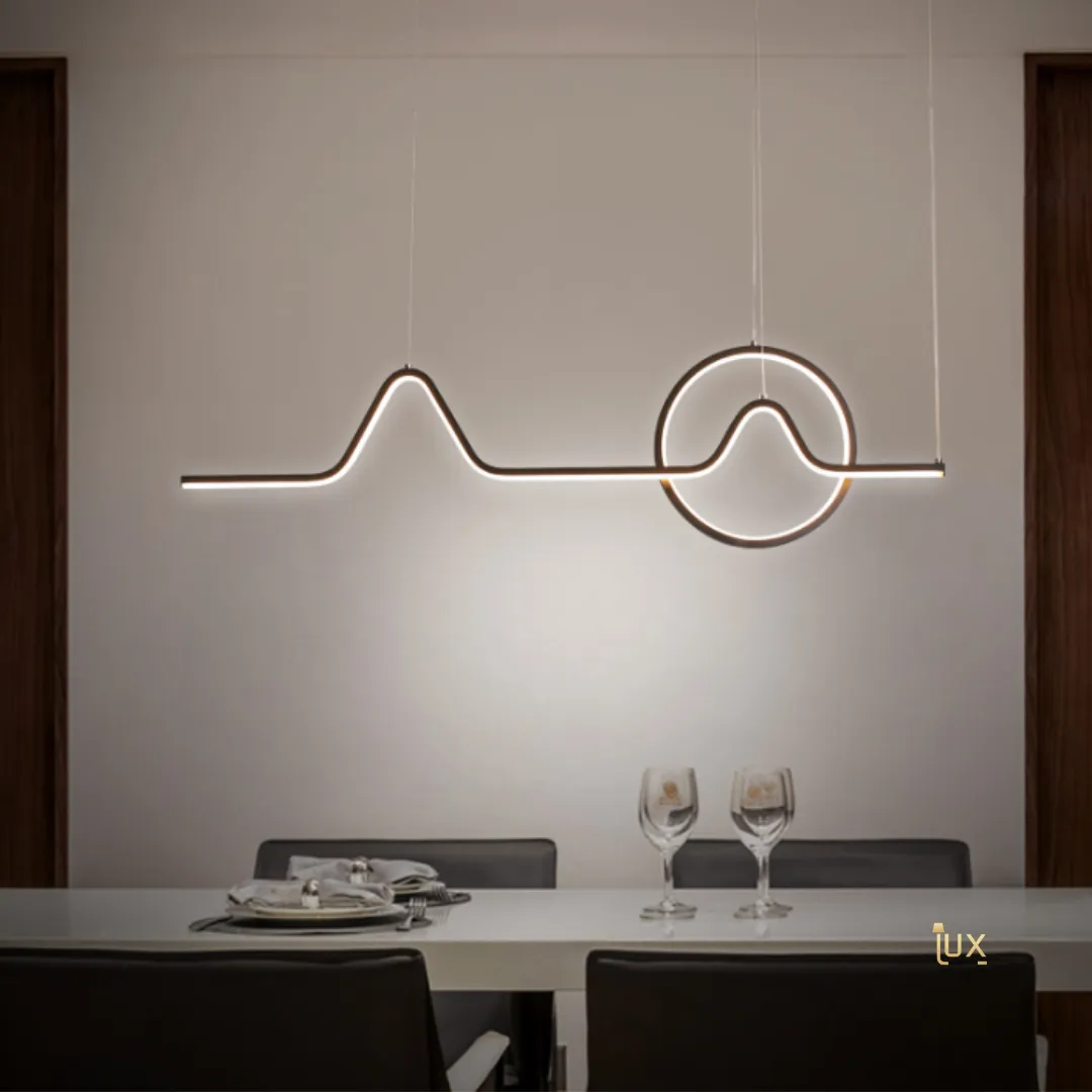 Berg - LEDs Pendant Light
