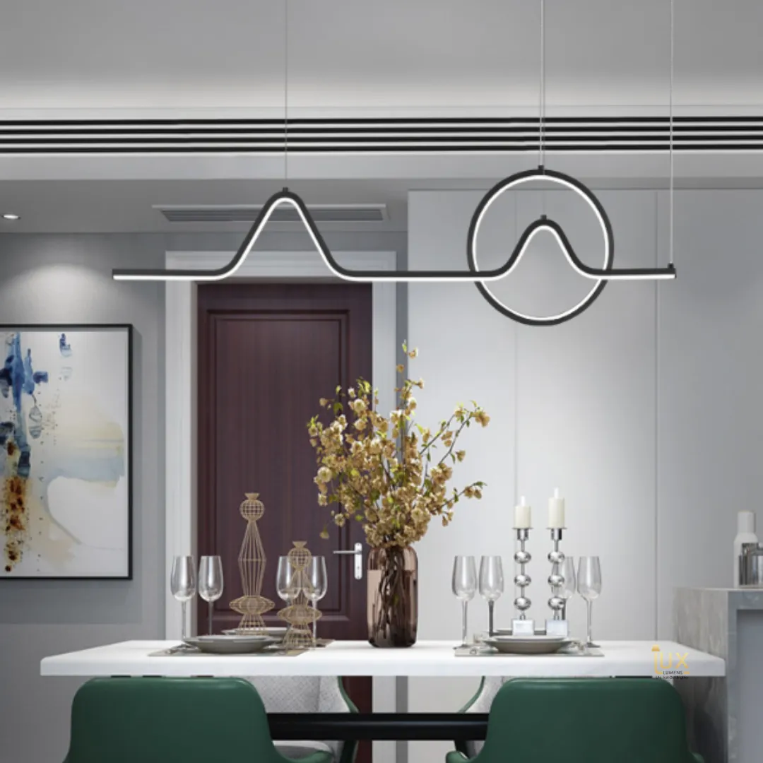 Berg - LEDs Pendant Light
