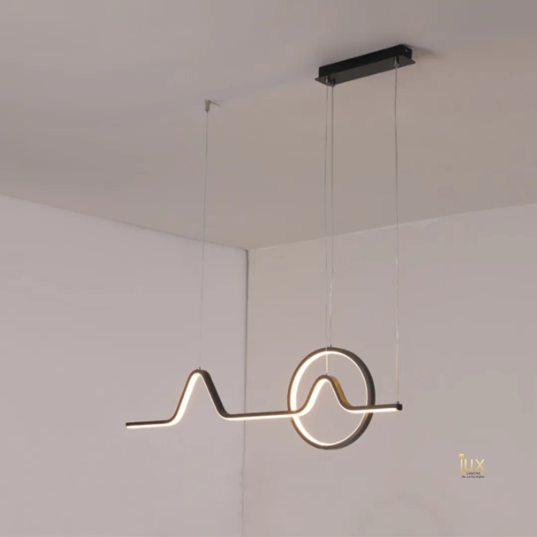 Berg - LEDs Pendant Light