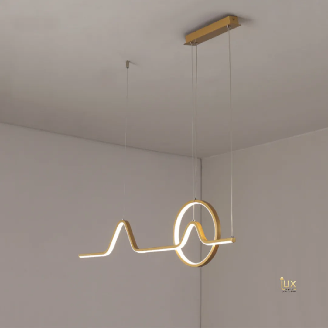 Berg - LEDs Pendant Light