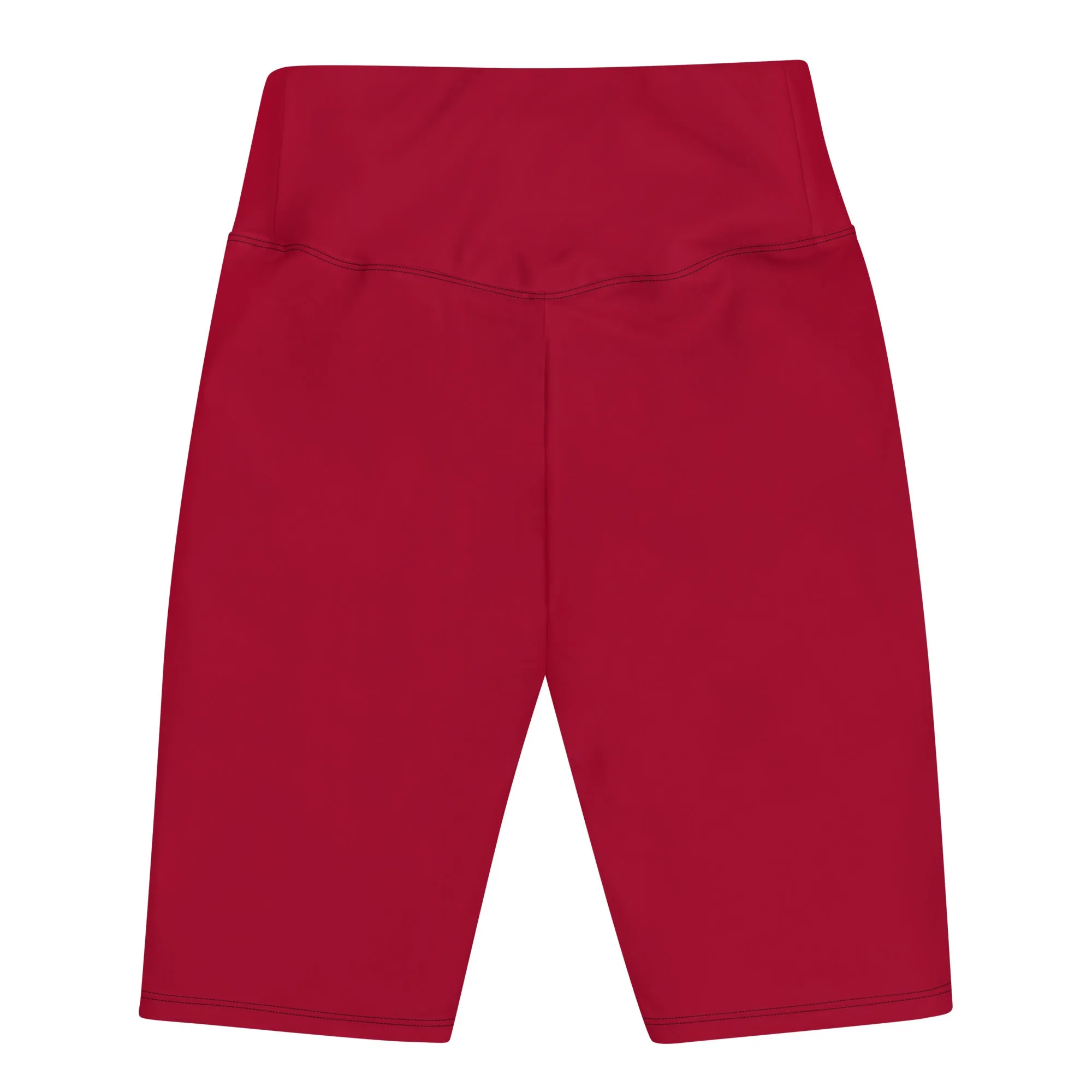 Biker Shorts Carmine