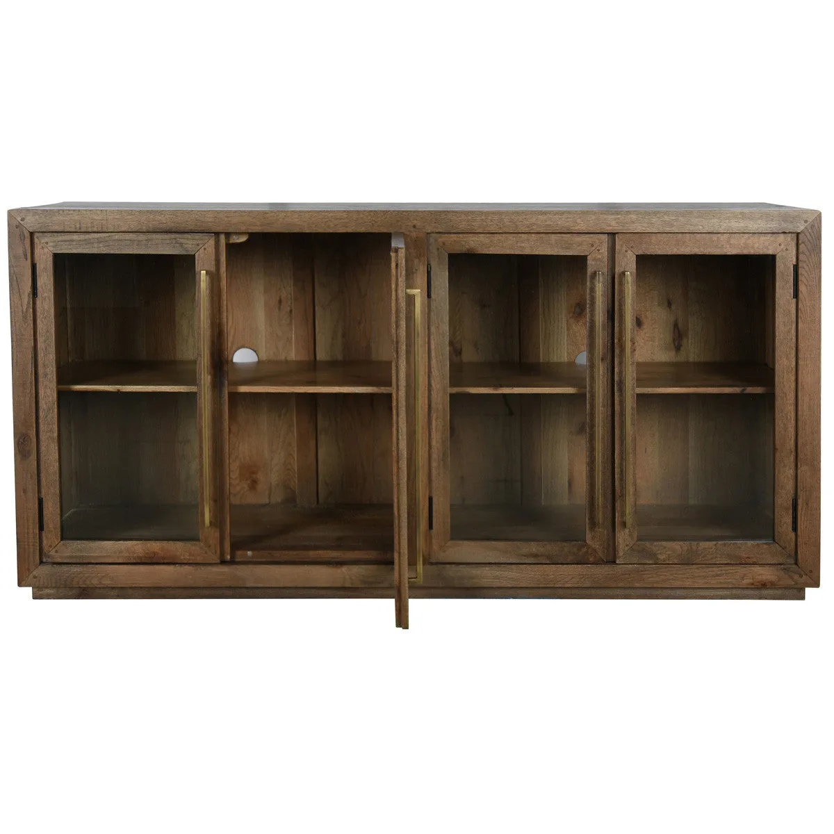 Bradley Brown Sideboard