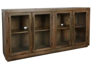 Bradley Brown Sideboard
