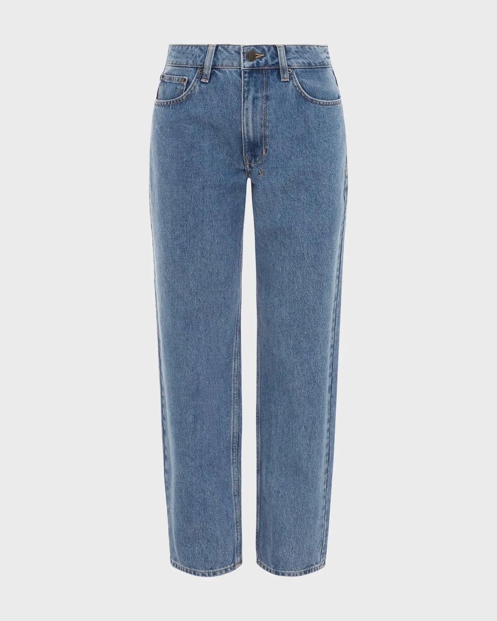 Brooklyn Denim | Heritage Blue