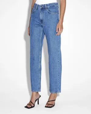 Brooklyn Denim | Heritage Blue
