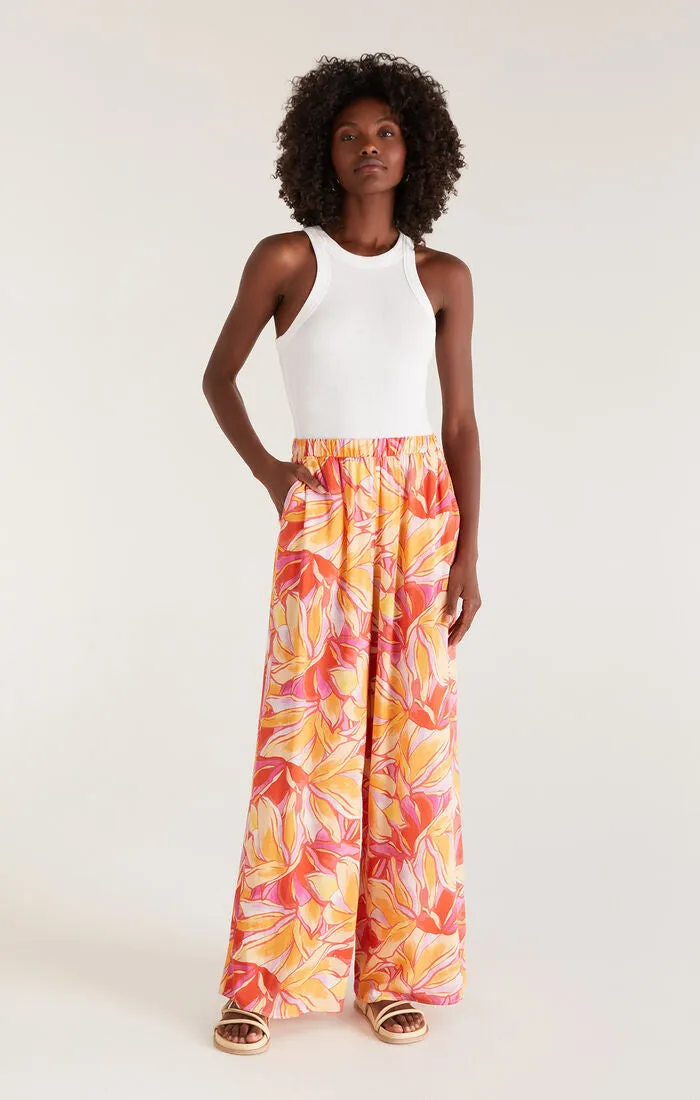 Charmaine Stained Glass Pant