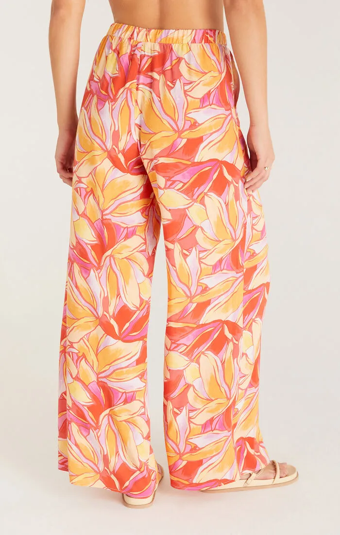 Charmaine Stained Glass Pant