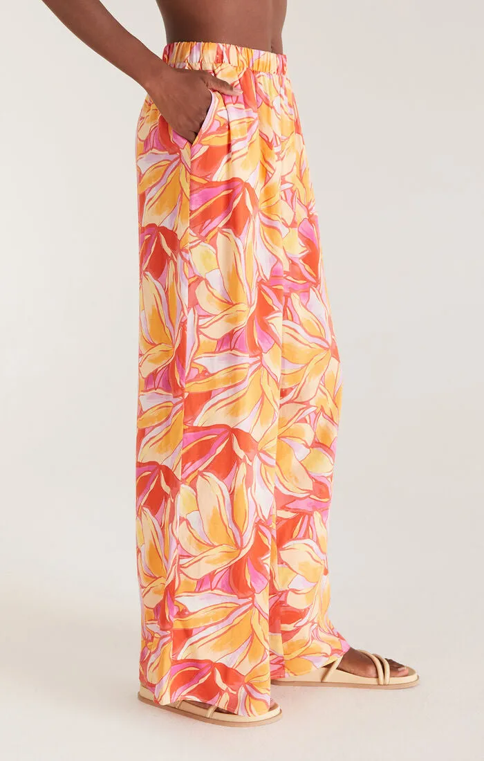 Charmaine Stained Glass Pant