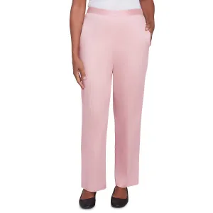 Coming Up Roses Proportioned Short Length Pants Petite