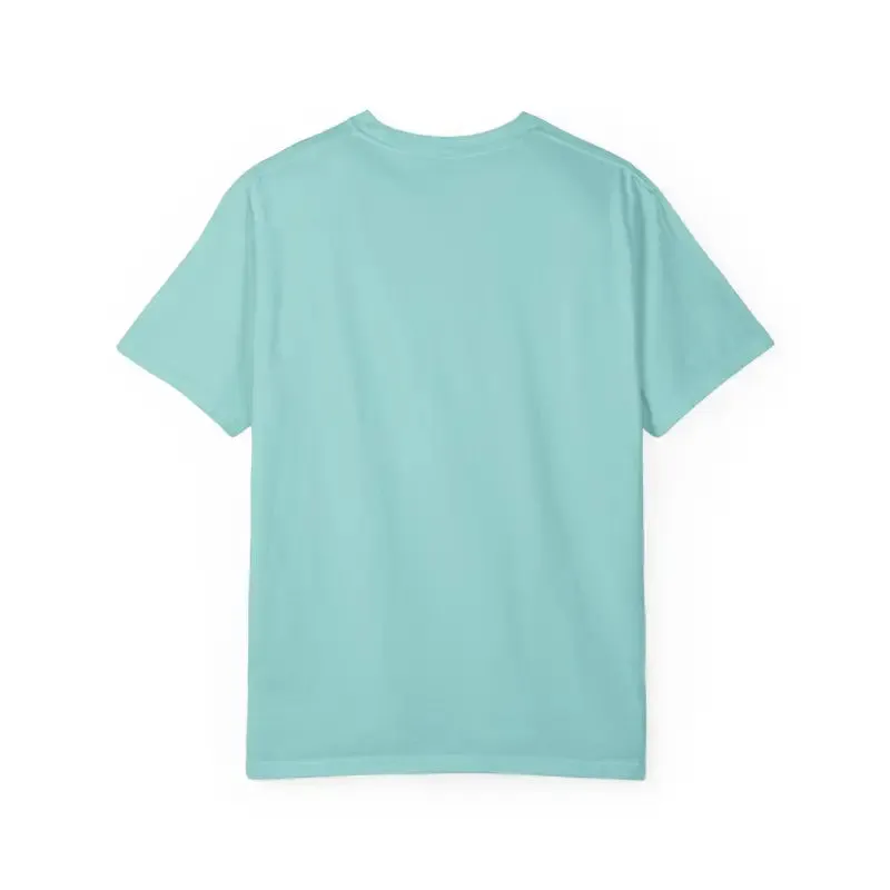 Dandelions Dreams Comfort Tee for Women