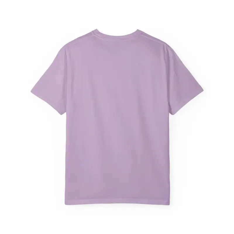 Dandelions Dreams Comfort Tee for Women
