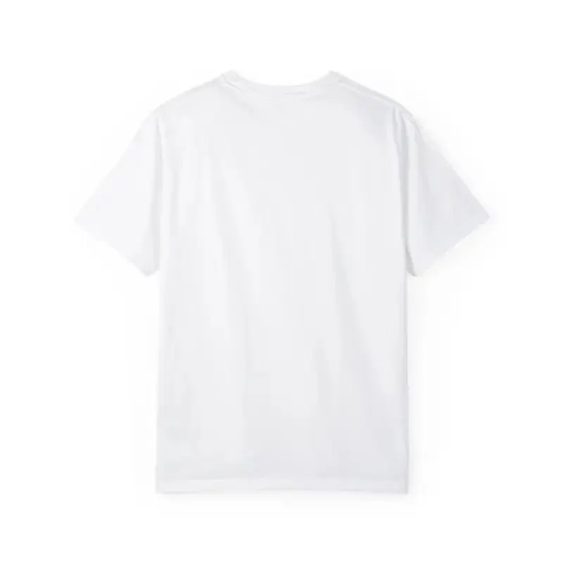 Dandelions Dreams Comfort Tee for Women