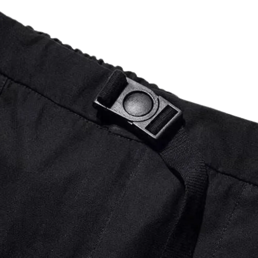 Dark Style Cargo Pants
