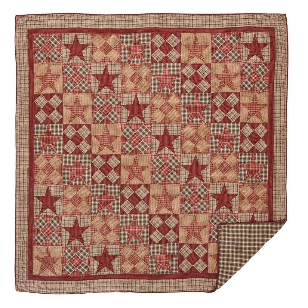 Dawson Star Quilt Bundle