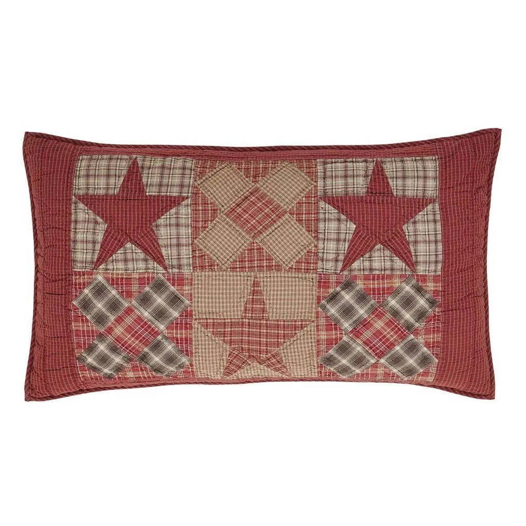 Dawson Star Quilt Bundle