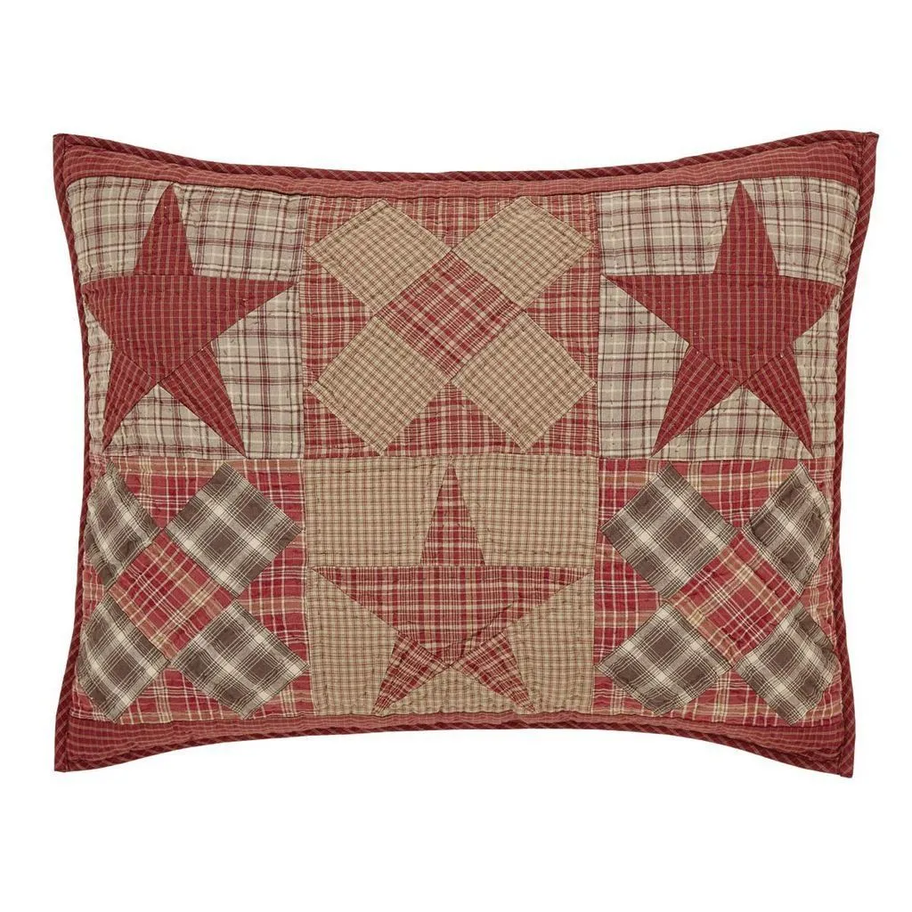 Dawson Star Quilt Bundle