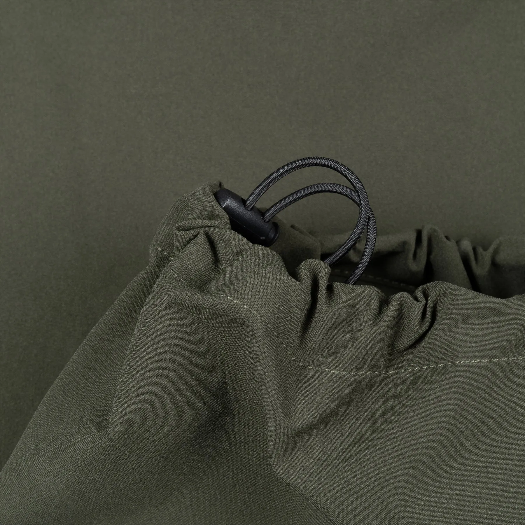 Dime - Range Relaxed Sports Pants in Dark Forest