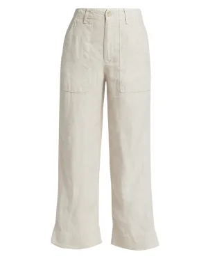 Dru Pants In Sand | Sand