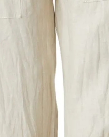 Dru Pants In Sand | Sand