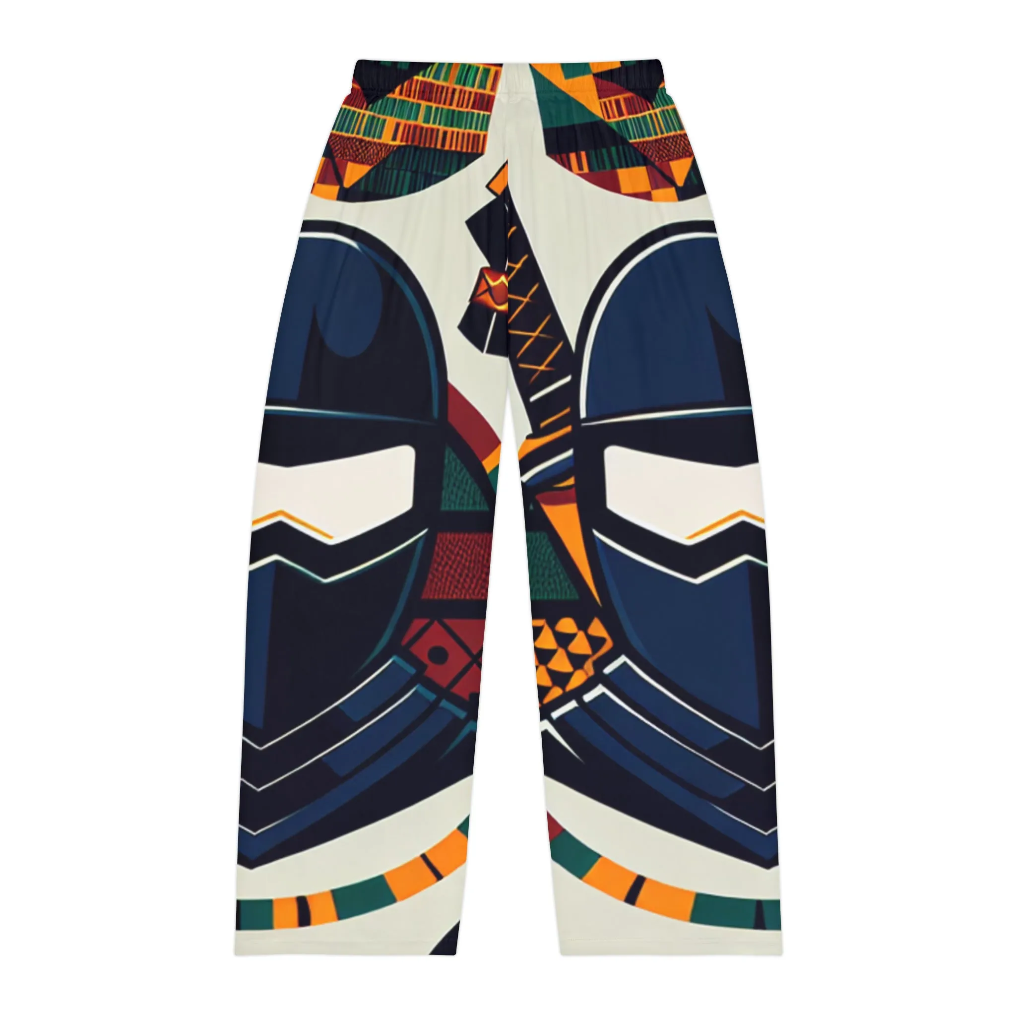 Fontaine - Men's Pajama Pants.