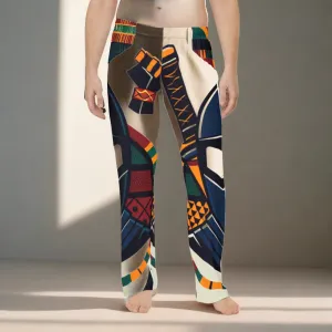 Fontaine - Men's Pajama Pants.