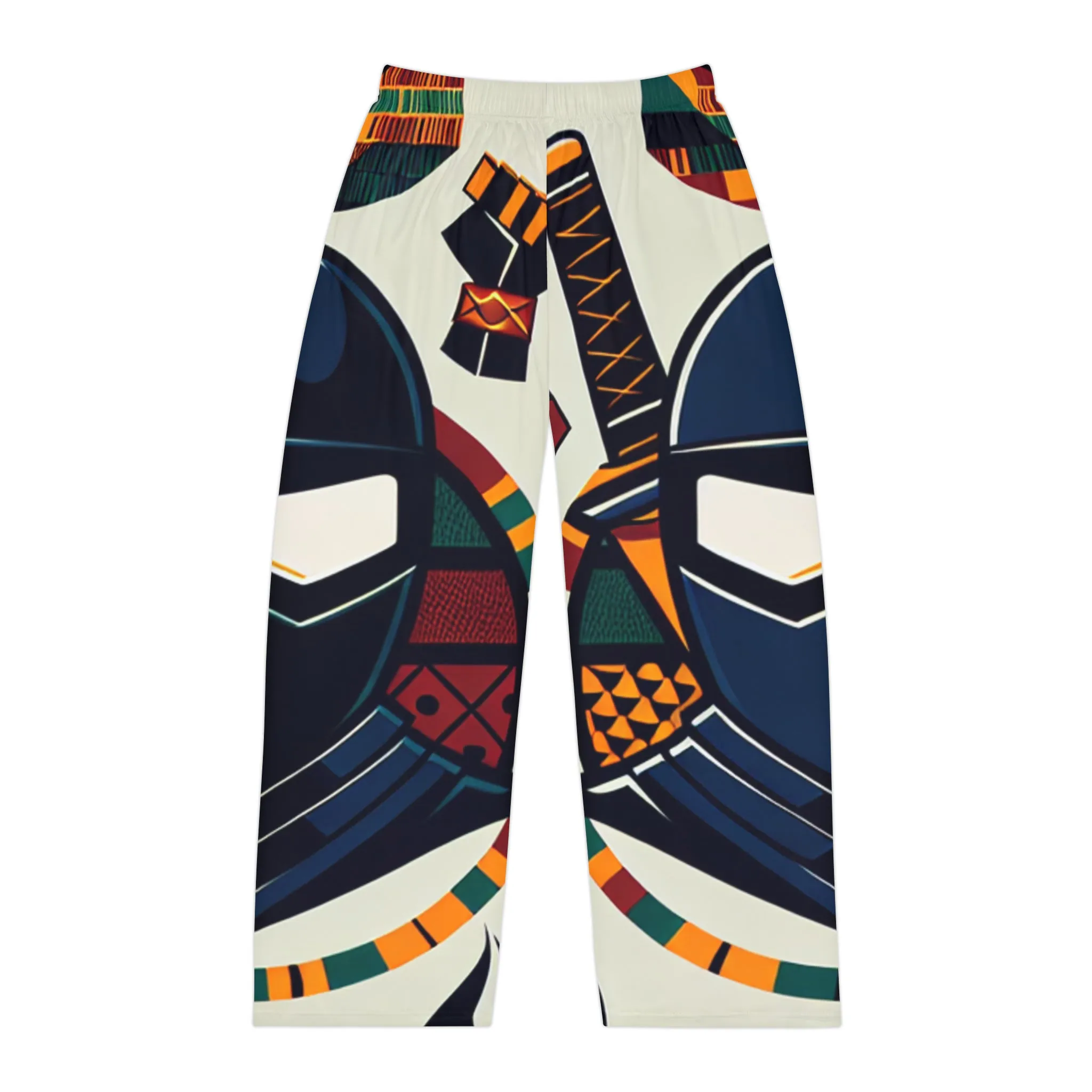 Fontaine - Men's Pajama Pants.