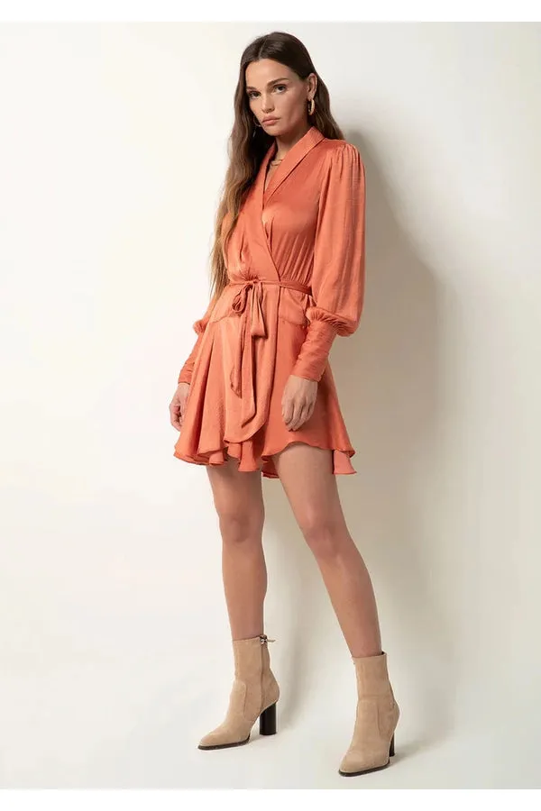Glenna Dress