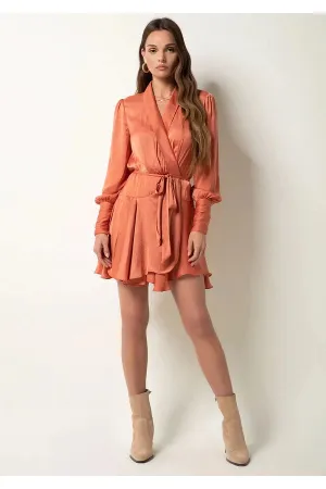 Glenna Dress