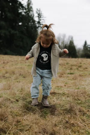 HERITAGE DENIM JEANS