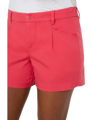 High Rise Short