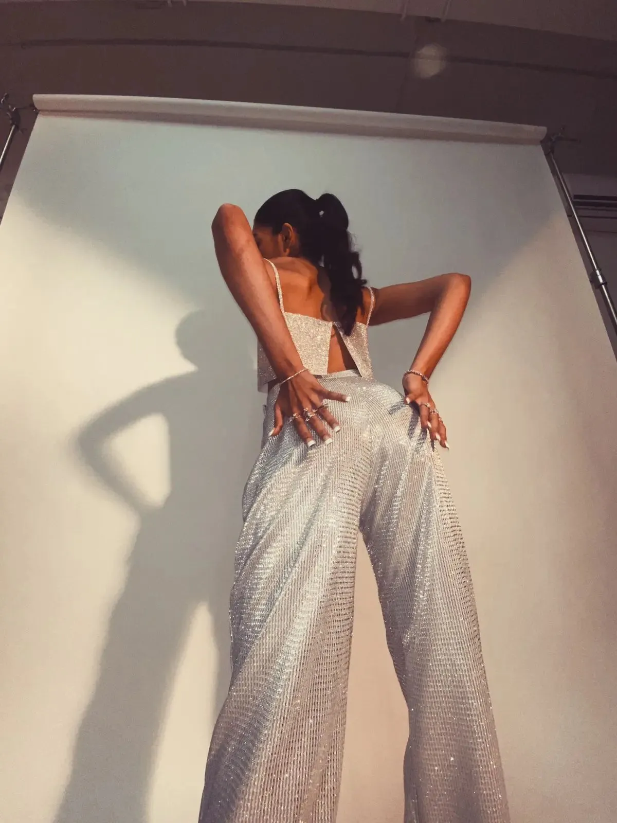 Hollywood Pants