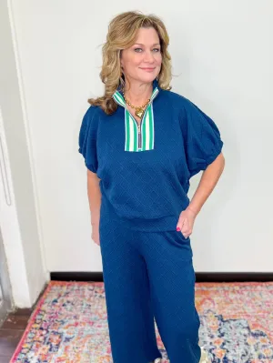 Lawn Party Chic Pants