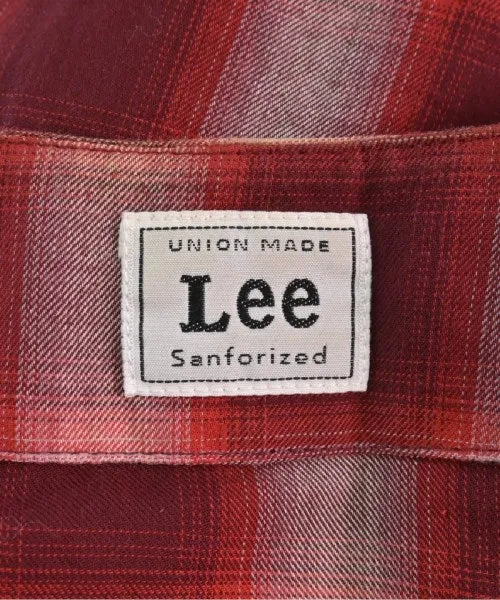 Lee Blouses