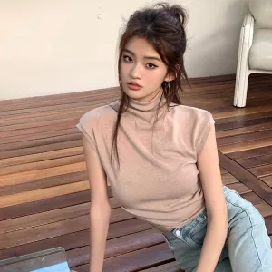 Light Nude Tee