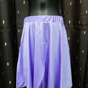 LILAC SKIRT ADULT OS
