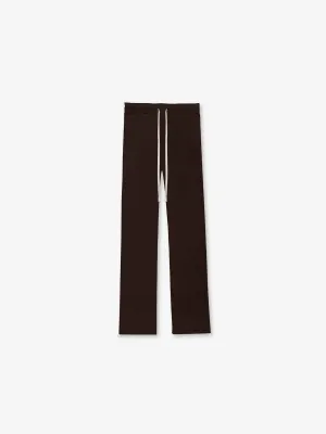 Logo Sweatpants - Dark Oak