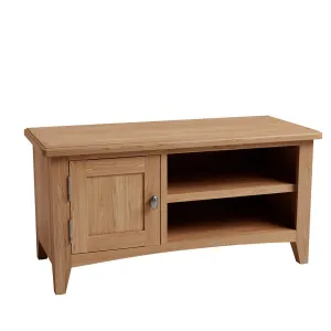 Manor Collection Woodstock TV Unit
