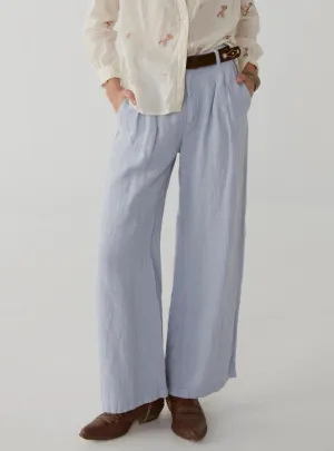 Marisa Pant - Cerulean