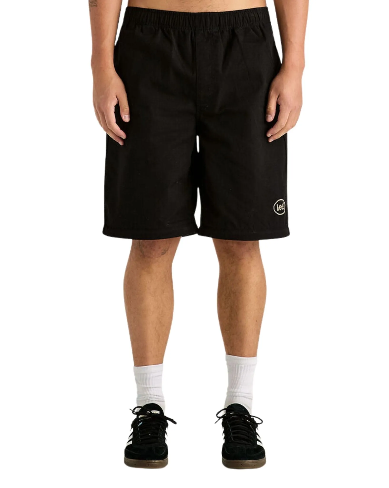 Mens Vaycay Zipoff Pant - Black