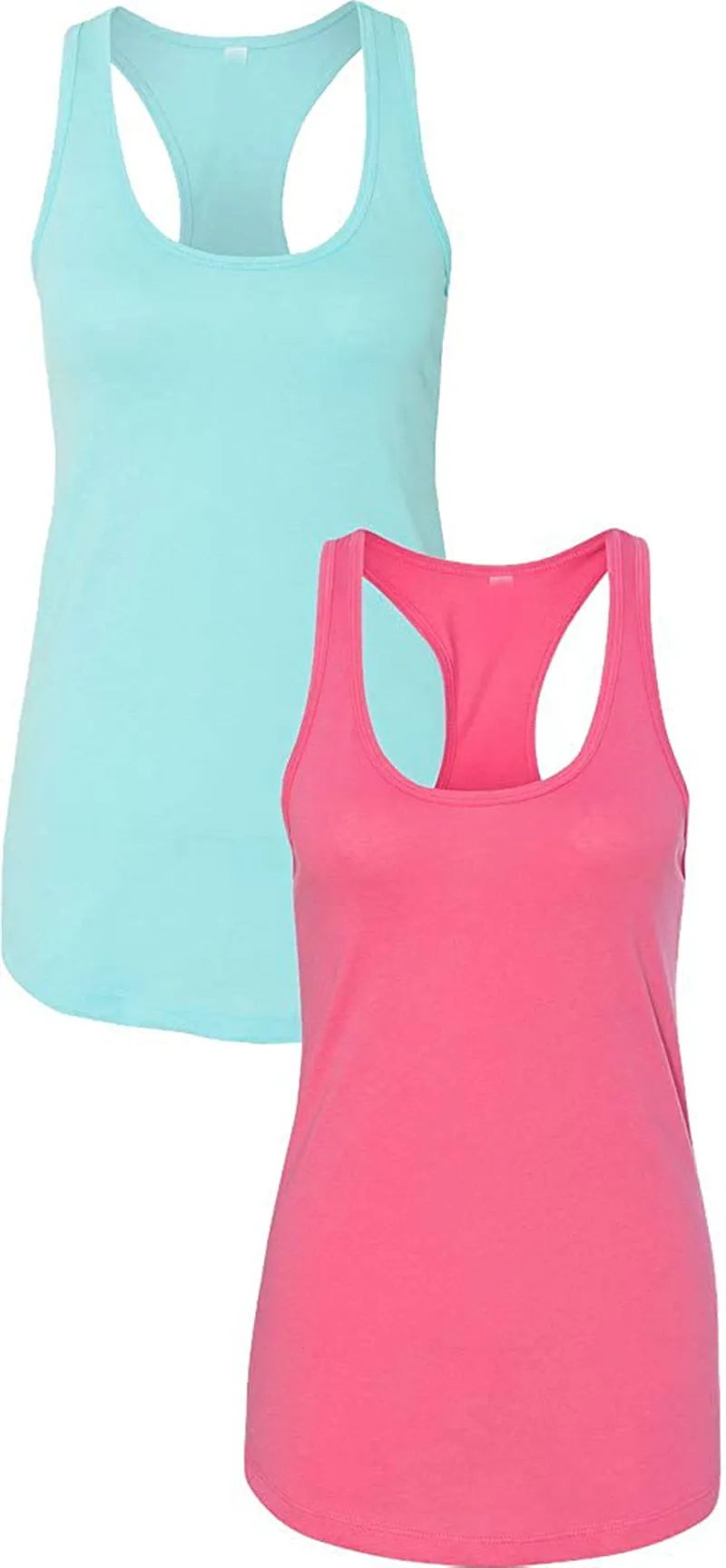 Next Level - Women's Ideal Racerback Tank - 1533
