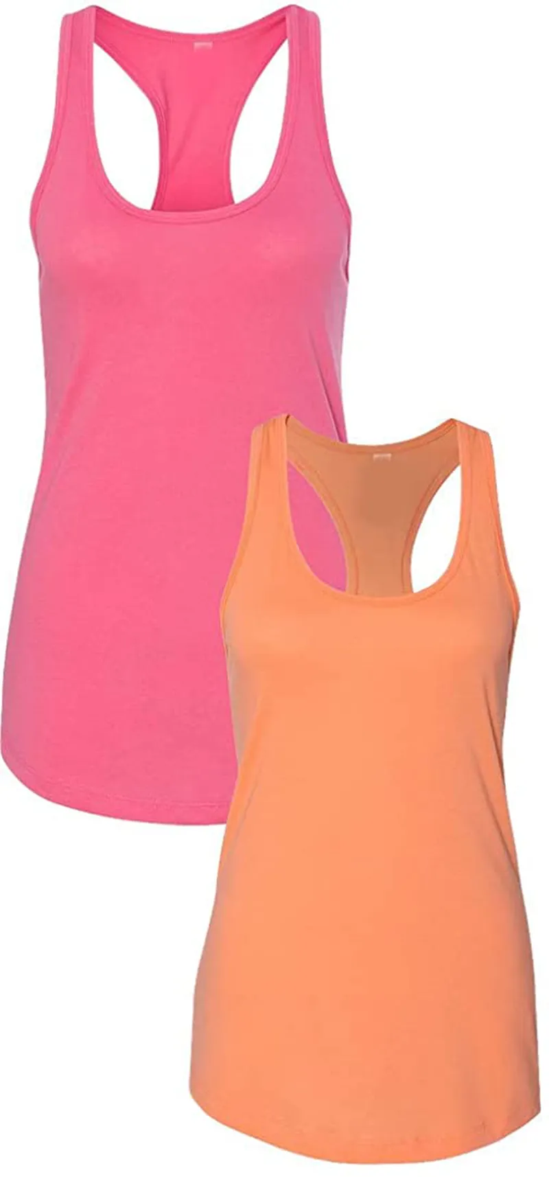 Next Level - Women's Ideal Racerback Tank - 1533