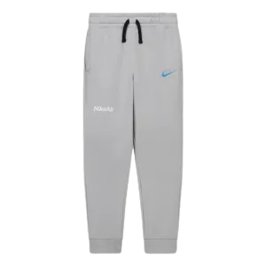 Nike Air Pant Junior Blue/Grey