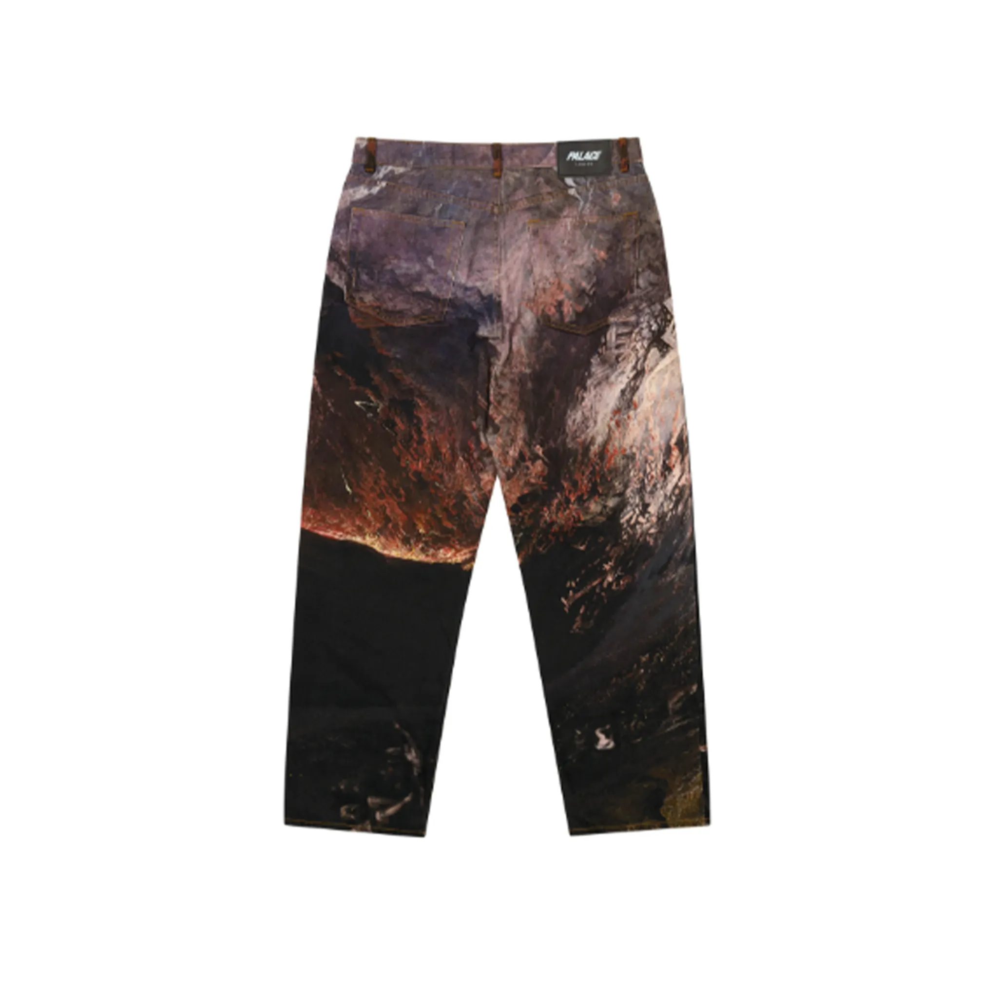 Palace P45 Standard Jean Day Of Wrath