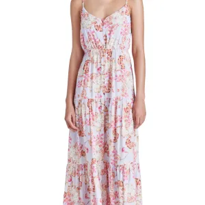 Phillips Floral Maxi Dress
