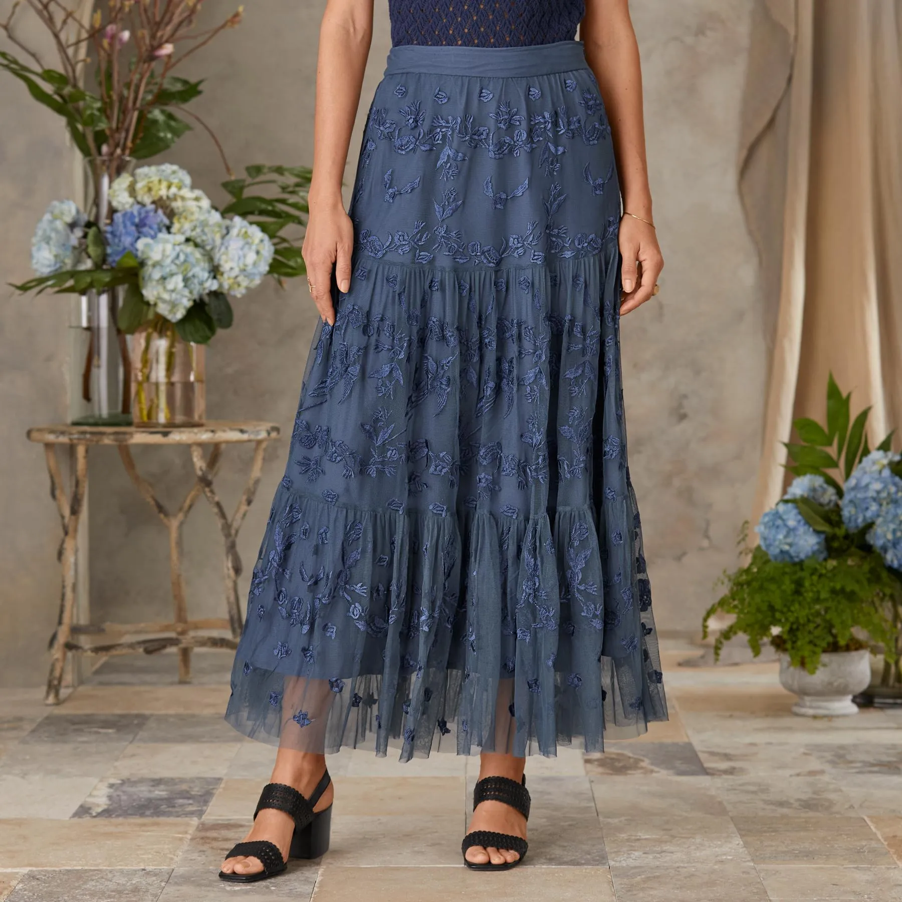 Rielle Skirt