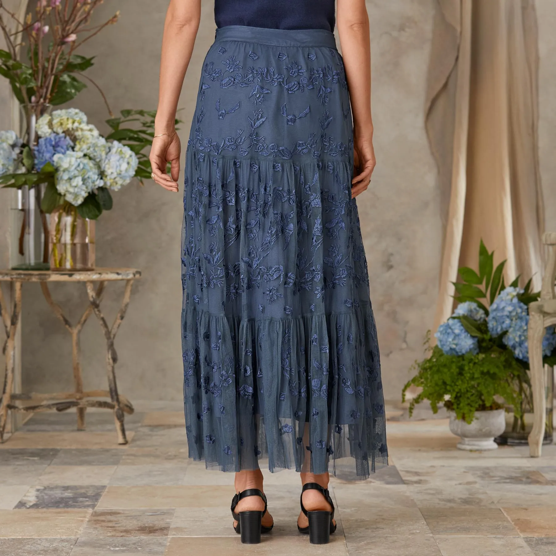 Rielle Skirt